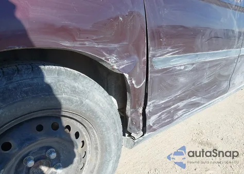 2009 Honda Odyssey Lx z USA, uszkodzony, nr VIN 5FNRL38229B039533